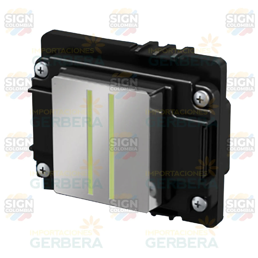Cabezal de impresión UV Epson I1600-U1 - SIGN COLOMBIA Plotter de corte