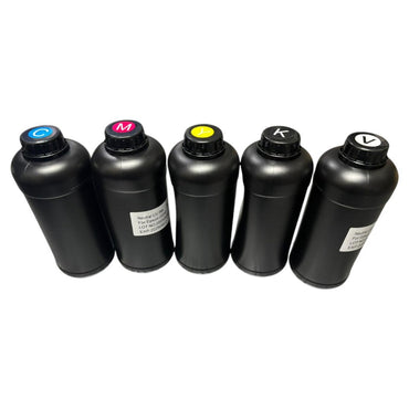 Tinta UV neutra  1L