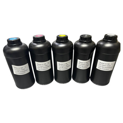 Tinta UV neutra  1L