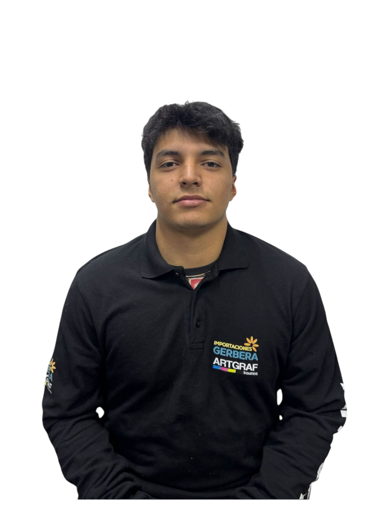 Nicholas Cristancho