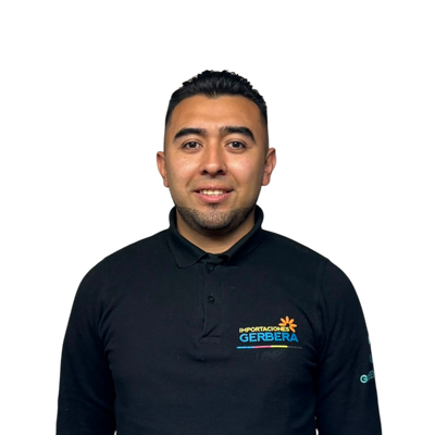 Nicolas Salamanca