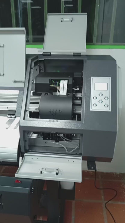 Plotter - Impresora de 1850 eco solvente / sublimación Infinity (1.8M)