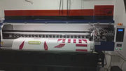 Plotter - Impresora de Sublimación 1.8m 4 Cabezales