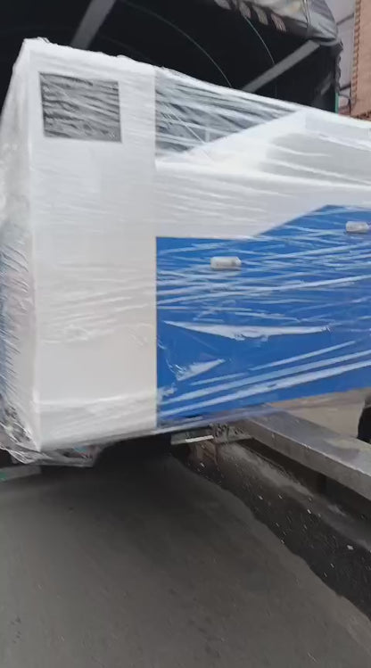 Máquina cortadora láser de CO2 1325 150w/300W