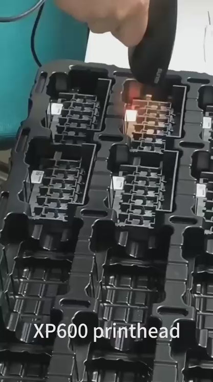 Cabezal Original XP600 Solvente