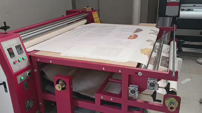 Calandra Sin PLC 1700-220