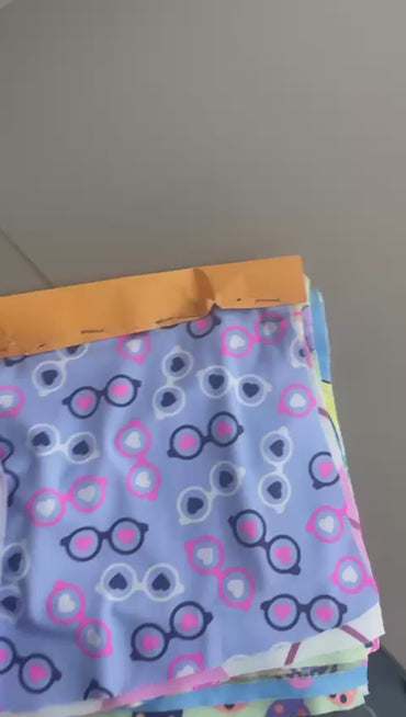 Papel de Sublimacion 50g 1.82m 500m