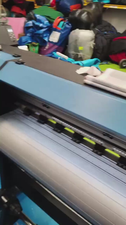 Plotter - Impresora Infiniti 1.60m Eco Solvente UV Sublimación