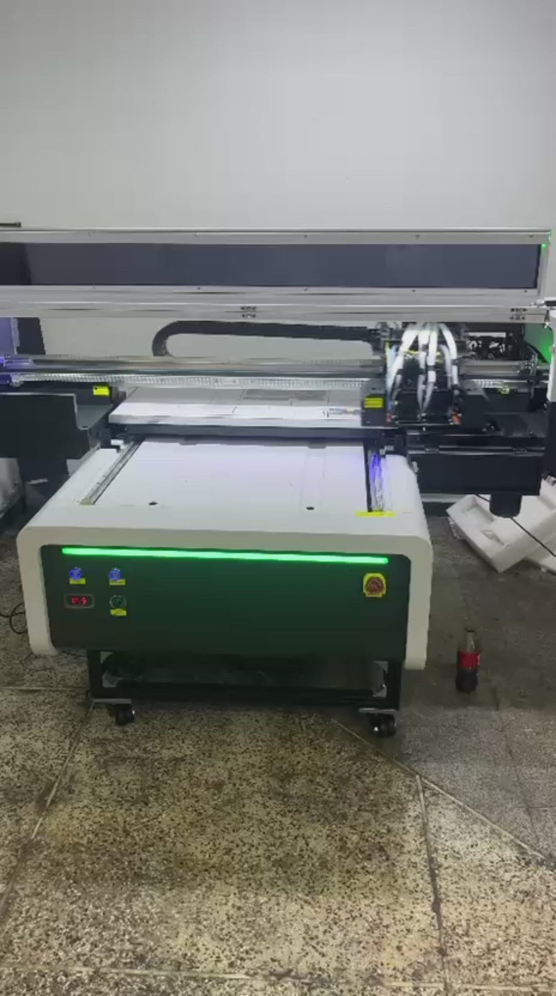 UV 90x60 PRO Hibrida