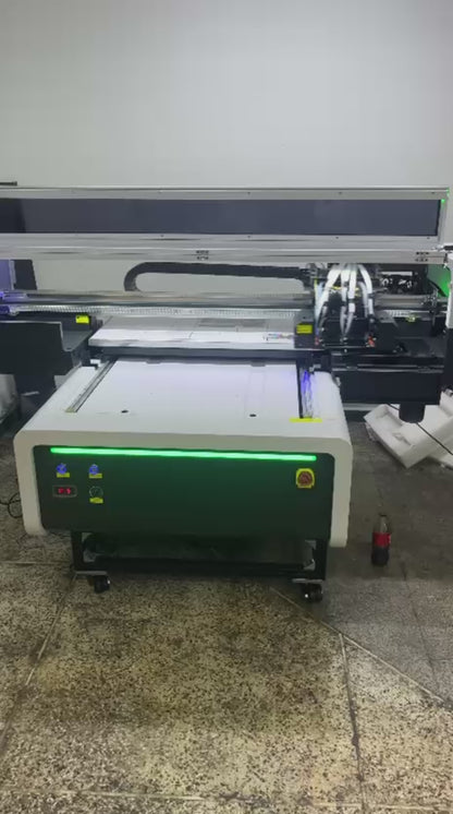 UV 90x60 PRO Hibrida