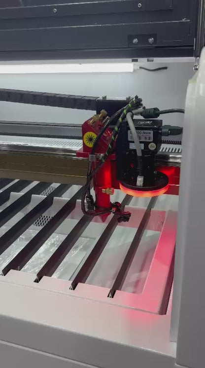 Maquina Laser 90 x 60