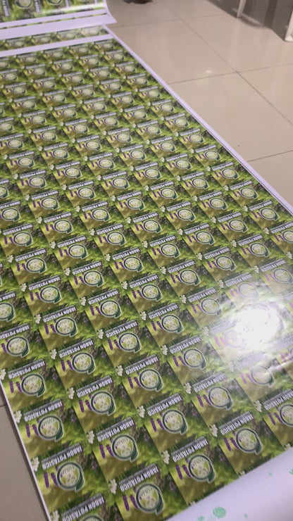 Plotter - Impresora Infiniti 1.60m Eco Solvente UV Sublimación