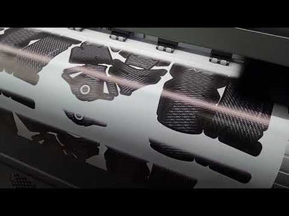 Plotter - Impresora Sublimación - ecosolvente 1880A