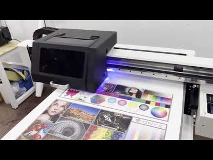 Plotter - Impresora UV J5 60x90