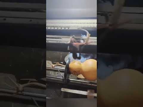 Máquina Corte CO2 Laser 130x90