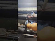 Máquina Corte CO2 Laser 130x90