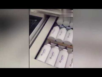 Impresora UV plana digital Galaxy de 60x90