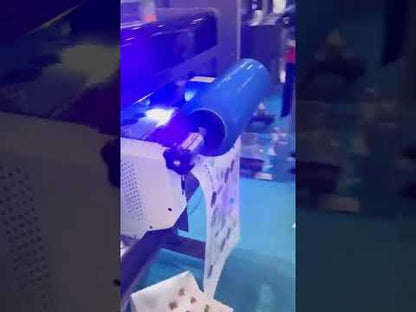 Impresora UV DTF 60cm