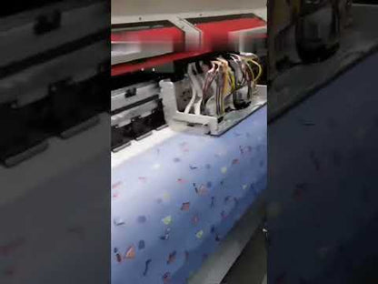 Plotter - Impresora de Sublimación I3200A