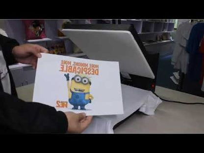 Termofijadora manual de 40 x 60cm