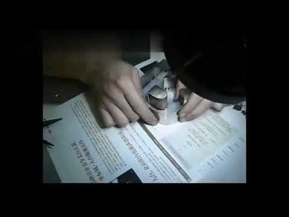 Máquina de soldadura láser YAG