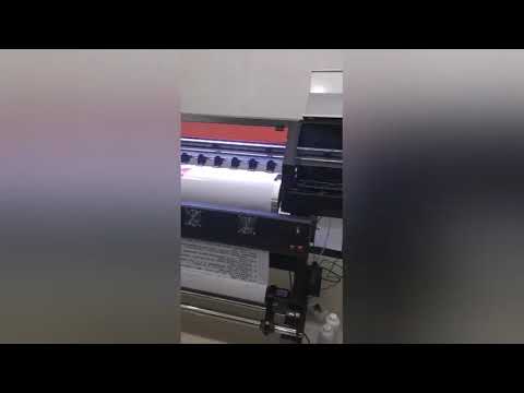 Plotter Impresora 1950A 1.8m 2/XP600