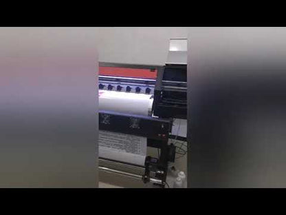 Plotter Impresora 1950A 1.8m 2/XP600