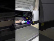 Impresora UV con 3 cabezales I1600-U1 de 60x90