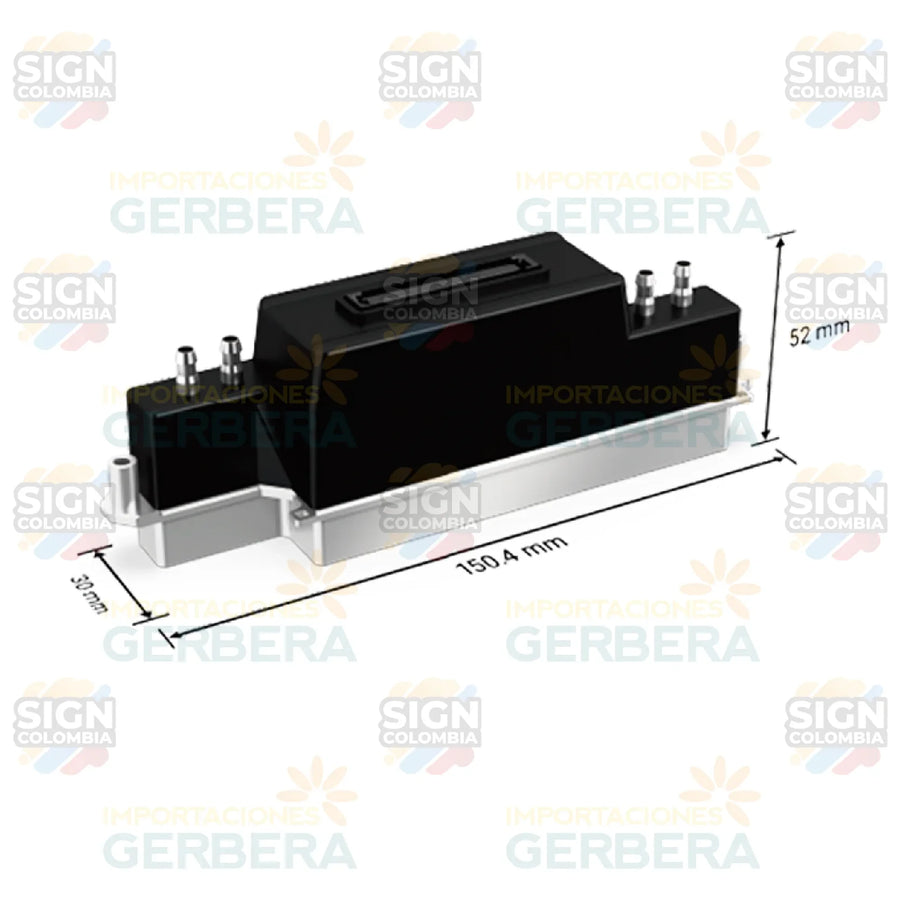 Cabezal de impresión UV Epson S3200-U3 - SIGN COLOMBIA Plotter de corte