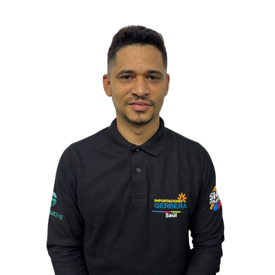 Saul León