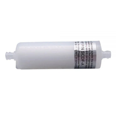 Filtro de tinta de 80mm de 5 micras resistente para impresoras de tinta solvente - SIGN COLOMBIA Plotter de corte