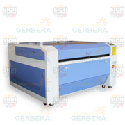 Máquina Corte CO2 Laser 100W\130W\150W - SIGN COLOMBIA Plotter de corte