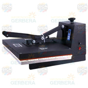 Termofijadora manual de 40 x 60cm - SIGN COLOMBIA Plotter de corte
