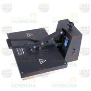 Termofijadora manual de 40 x 60cm - SIGN COLOMBIA Plotter de corte