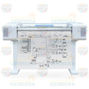 Plotter Térmico CAD Para Ingeniería (88cm ancho) - SIGN COLOMBIA Plotter de corte