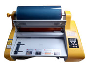 TERMOLAMINADORA DE RODILLOS FM-3520 - SIGN COLOMBIA Plotter de corte