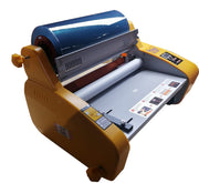TERMOLAMINADORA DE RODILLOS FM-3520 - SIGN COLOMBIA Plotter de corte