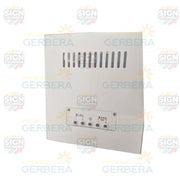 Elevador / Regulador de voltaje automático de 3/5KW - SIGN COLOMBIA Plotter de corte