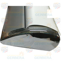 Roll up, Solo Marco - SIGN COLOMBIA Plotter de corte