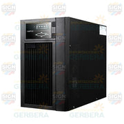 Fuente de alimentación UPS de 3 kVA/2400 W - SIGN COLOMBIA Plotter de corte