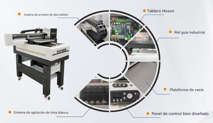 UV 30 x 60  1 Epson HD3200/DX7