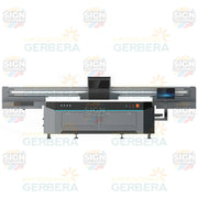 mpresora digital UV de cama plana 3220 con 3 filas de cabezales 1024i-6PL (Modelo Industrial) - SIGN COLOMBIA Plotter de corte
