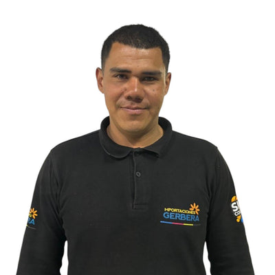 Jeisson Parre